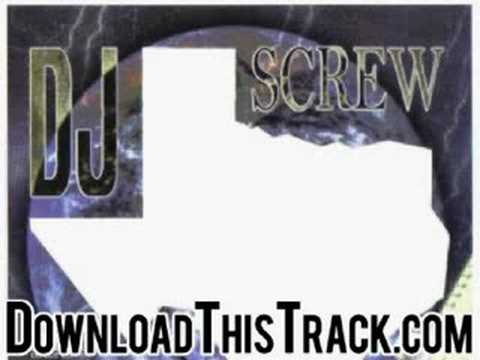 2pac – hail mary – DJ Screw-If The Price Is Right