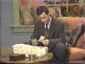 America S Funniest Home Video Foot Odor Baby 1991