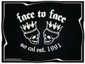 Face to Face - I Want