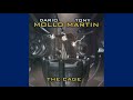 Dario Mollo & Tony Martin - The Cage (1998) (Full Album)