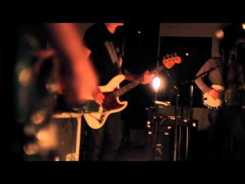 The Digital Age - Rehearsals - "Oh My God / I Am A Seed"