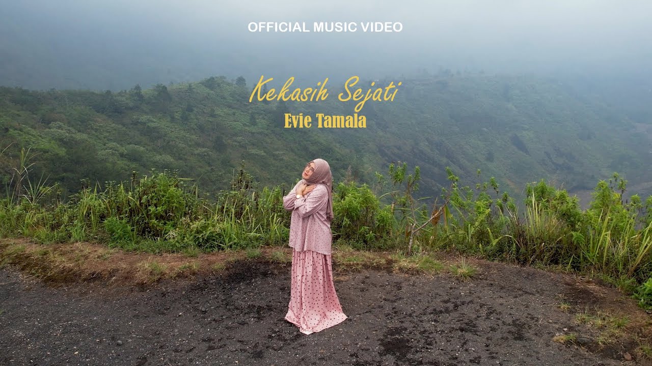 lirik dan makna Kekasih Sejati dari Evie Tamala