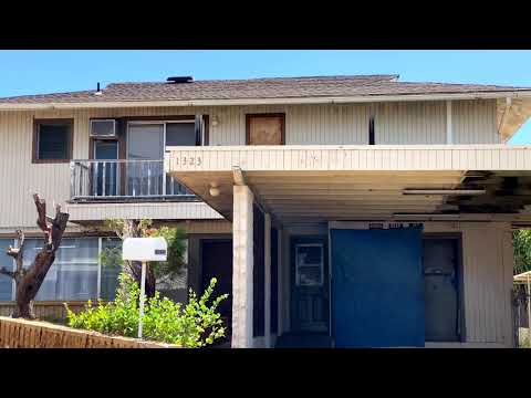 Best Neighborhood in Honolulu on Oahu