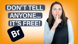 Genius way to organise your photos for free with Adobe Bridge | Adobe 
