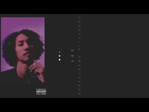 Sarkastik Ambassador - SDF (Official Audio)