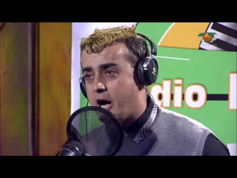 Portokalli, 8 Dhjetor 2013 - Radio Kashari (Celular dhurate)