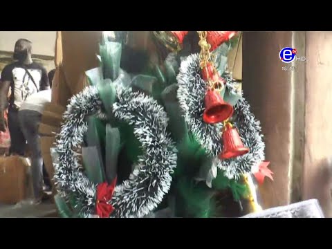 THE 6PM NEWS TUESDAY 15th DECEMBER 2020 - EQUINOXE TV