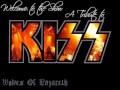 Wolves of Nazareth: Welcome to the Show, A ...