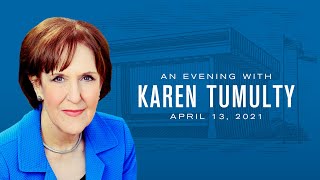 An Evening With Karen Tumulty