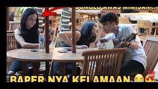 Download lagu JOMBLO WAJIB NONTON !!   BAPER NYA KELEWATAN 😍😍 mp3