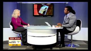 Paula Maria author of Shadow Self talks about her book