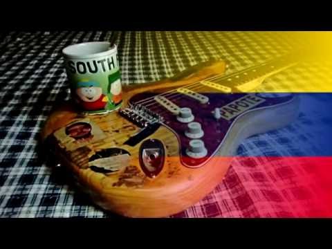 Nacho Papote Pérez - MOLIENDO CAFÉ