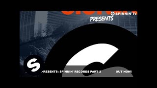 Elektro Presents Spinnin' Records Part 2 (Promo Mix)