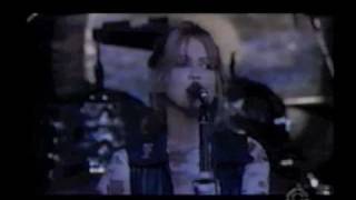 Bekka Bramlett [Fleetwood Mac 1995}