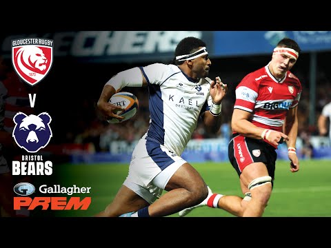 PREM Rugby and Bristol Bears