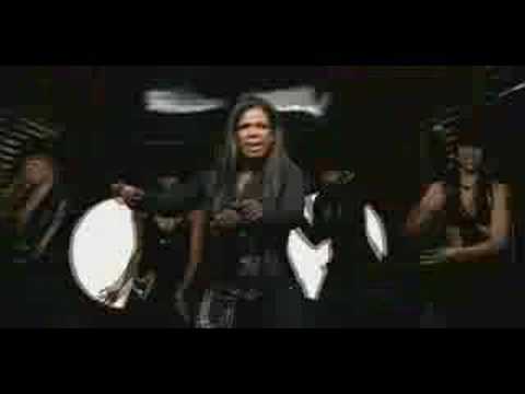 Syleena Johnson "Hypnotic" directed by Jessy Terrero