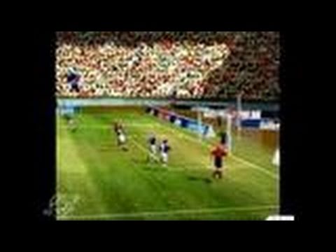 FIFA Football 2002 GameCube