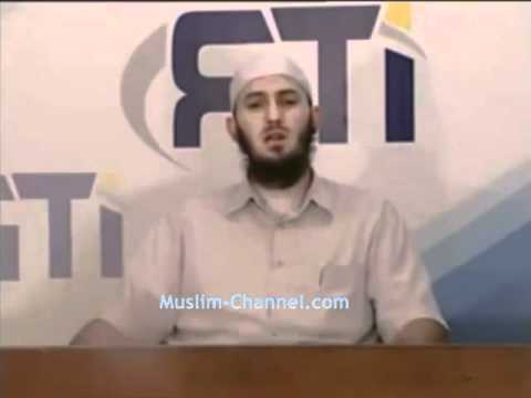 Komentimi i sures El-Asër - Sabahudin Selimi