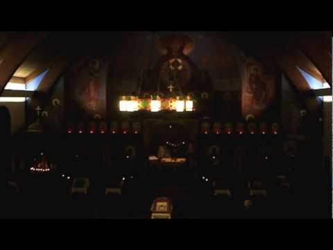 Gladsome Light (Valaam Chant) Ortodoksinen kamarikuoro (Orthodox Chamber Choir of Finland)