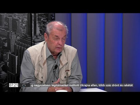Pirkadat: Dr. Sásdi Antal – Gondoskodó Állam