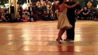 Giorgio Regnoli & Katalin Czidor 2010