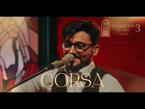 Assim Como Uma Corça - Católica