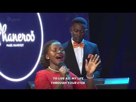 Potter's Hands....Apostle Grace Lubega Phaneroo