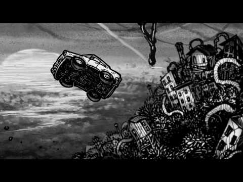 Ale Zin - Tribù Urbana - feat. Breakstarr