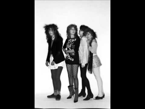 The Slits - Once Upon A Time In The Living Room