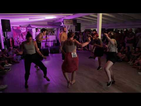 Policoro in Swing 2019 - Solo Jazz Prelim