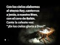 Himno 79 Se oye un canto en alta esfera Nuevo himnario Adventista