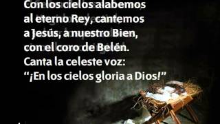 Himno 79 Se oye un canto en alta esfera Nuevo himnario Adventista