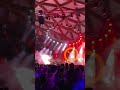 Eddy Current Suppression Ring - Colour Television  [live in Sydney at Vivid 2026]