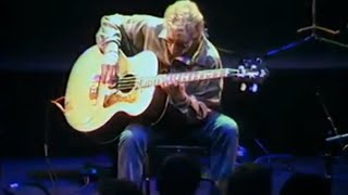 Hot Tuna - I See The Light - 3/4/1988 - Fillmore Auditorium (Official)