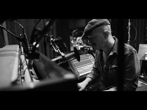 Foy Vance - Finding The Wild Swan (Part 1)