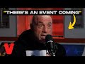 Joe Rogan Drops UFO Bombshell