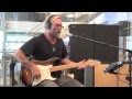 ANDERS OSBORNE SIRIUS RADIO SESSION 6/21/12 "OHIO"