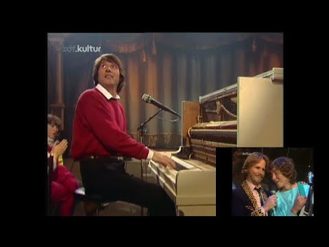 Austria Songs der 80 iger (Peter Cornelius, Udo Jürgens...)
