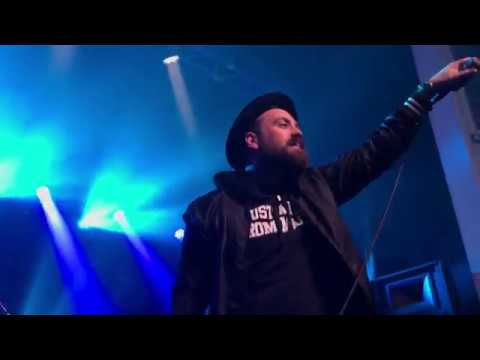 TLC Waterfall Cover by The Motet and Dopapod