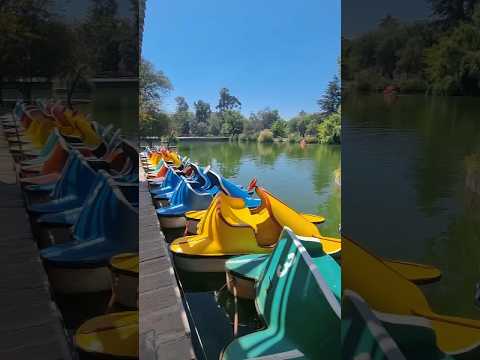 El Parque Quinta Normal