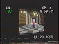 Every Copy Of Super Mario 64 Is Personalized Mp4