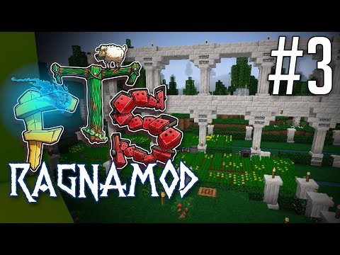 Frite the Slime S2 #3 : Premier Build !