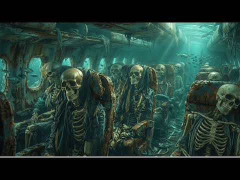 Inside MH370: The Underwater Truth Finally Exposed (11 Years Later)