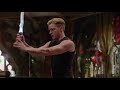 Jace Herondale Thunder