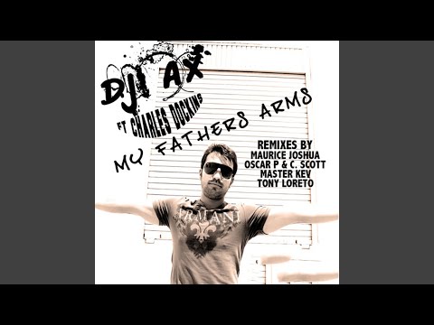 My Fathers Arms (Maurice Joshua Remix)