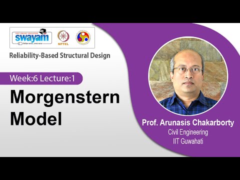 Reliabilty Based Structural Design Introduction Video