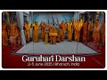 Guruhari Darshan 2 5 Jul 2025 Bharuch India