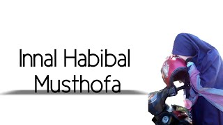 Download lagu INSTRUMEN SALAWAT INNAL HABIBAL MUSTHOFA mp3