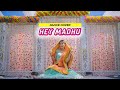 Hey Madhu हे मधु Dance Cover Kumaoni Dance Geeta Bagdwal Choreography