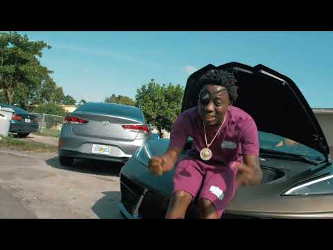 C Glizzy - Fast Lane ( Official Video ) Prod. @GottiCash (Directed By @DemoRaww)